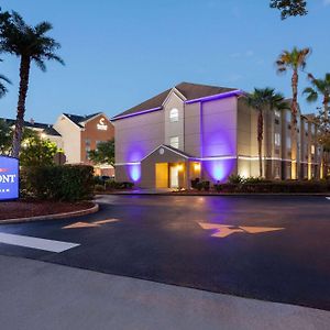 Baymont By Wyndham Orlando-International Dr-Universal Blvd